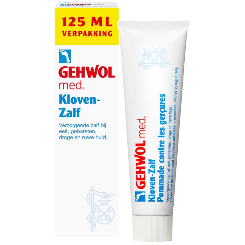Gehwol Klovenzalf
