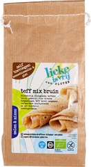 Teff Mix Bruin
