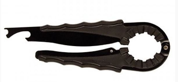 Vitility Opener 3-In-1