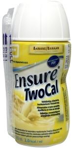 Ensure Twocal Banaan