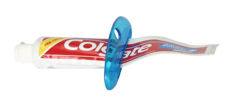 Tube Knijper Frost