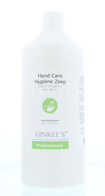 Ginkel'S Desinfizierende Handseife 1000ml