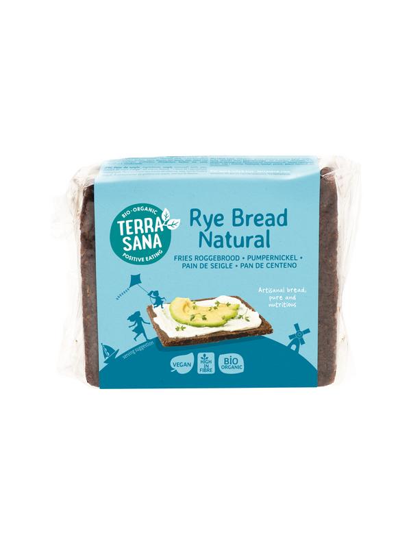 Fries Roggebrood Bio