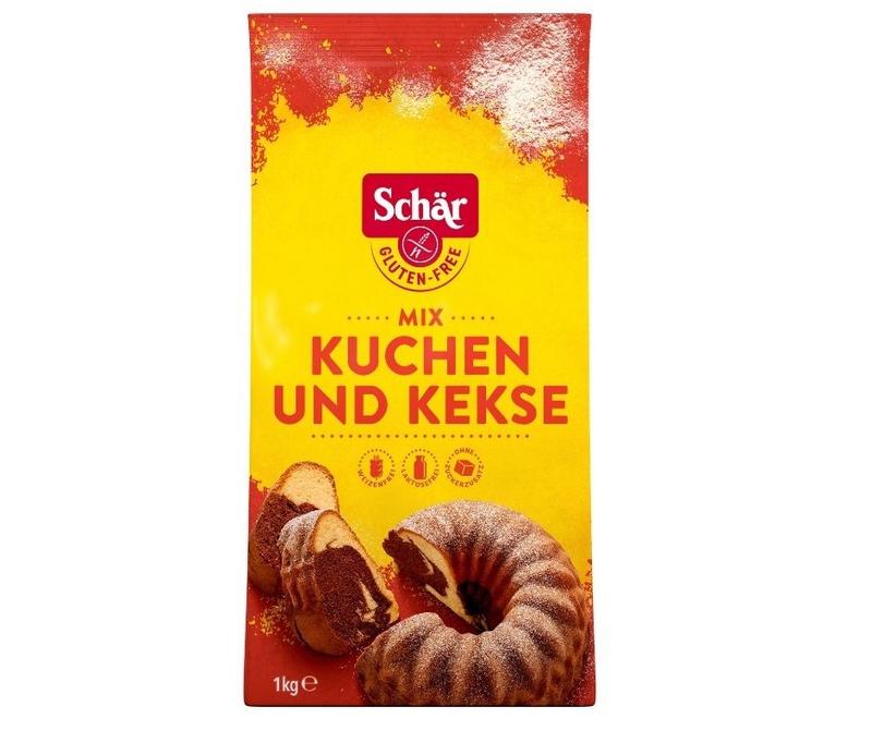 Dr Schar Mix C (Keukenmix) 1000g