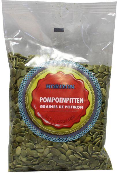 Horizon Pompoenpitten Eko @ 400g