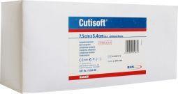 Cutisoft Oogkompres 6x7,5cm St