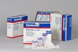 Elastomull Windsel Ongecellofaneerd 4mx10cm