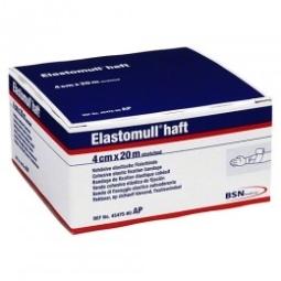 Elastomull Haft Windsel 20mx 4cm
