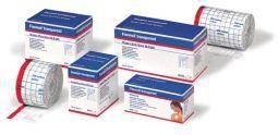 Fixomull Transparent Fixatiefolie 10mx15cm