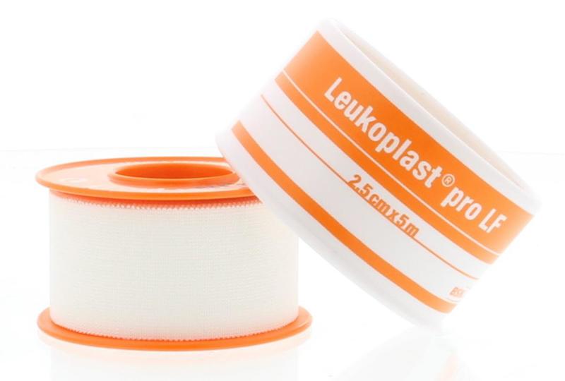 Leukoplast Hechtpl Pro Lf 5 Mx2,50cm