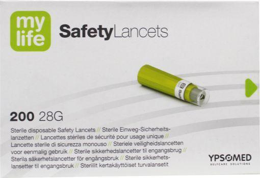 Mylife Safetylancet
