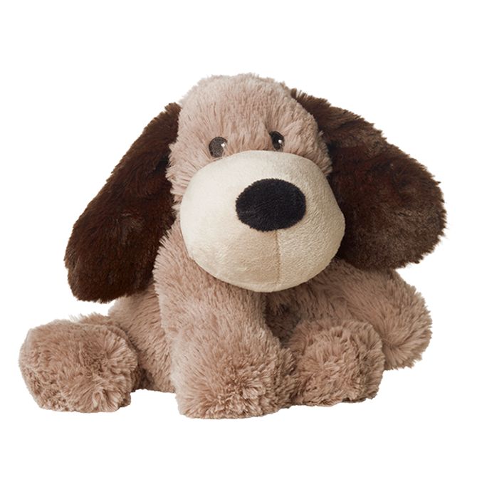 Warmies Warmtekussen Dog Gary