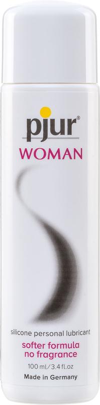 Woman Bodyglide Glijmiddel