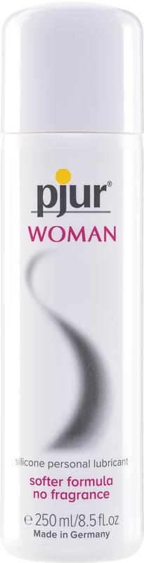 Woman Bodyglide