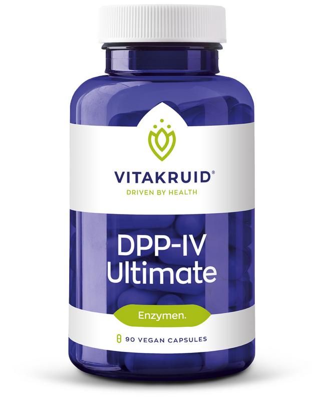 Product Dpp-Iv Ultimate Capsule