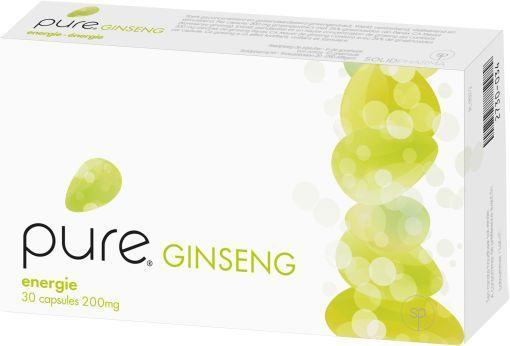 Ginseng 200 Mg 24%