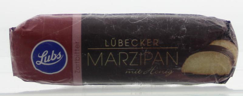 Marsepein In Pure Chocola