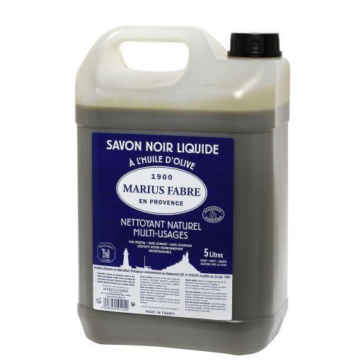 Savon Noir Lavoir Zwarte Zeep Jerrycan