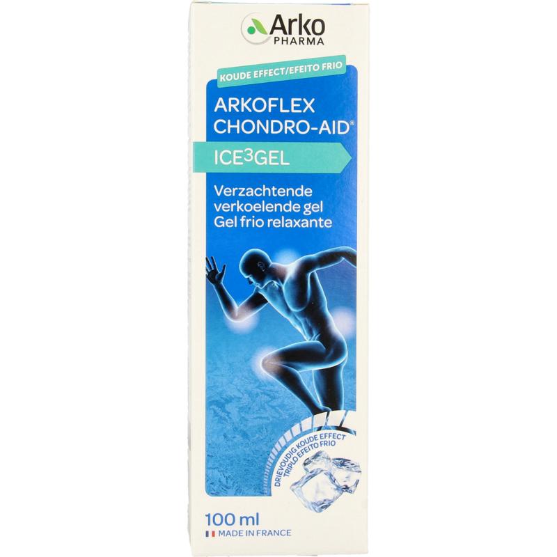 Arkopharma Ice Cube Gel