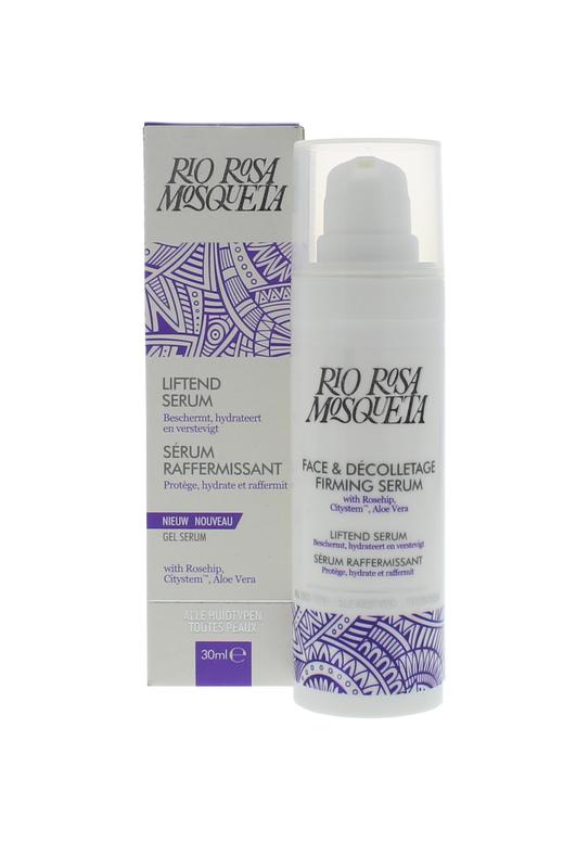 Rio Rosa Mosqueta Liftend Serum
