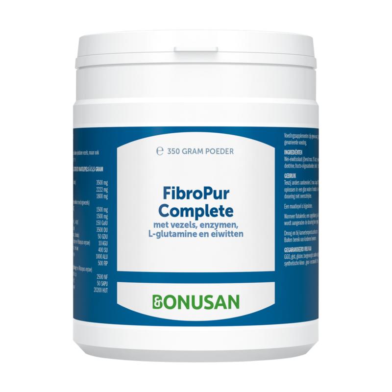 Fibropur Complete Bonusan Poeder