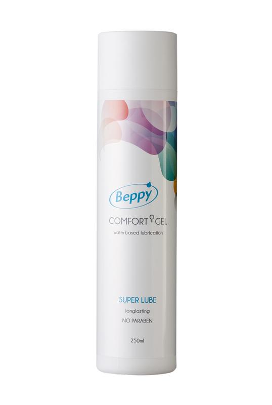 Beppy Comfort Glijmiddel In Gel