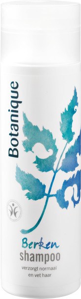 Berken Shampoo