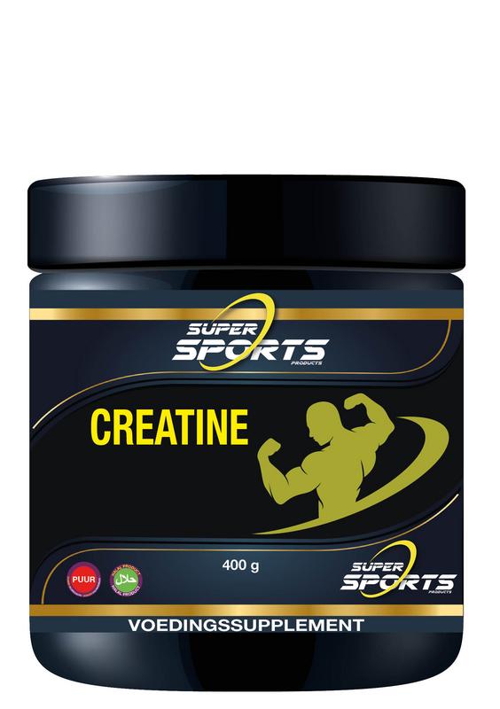 Creatine Puur