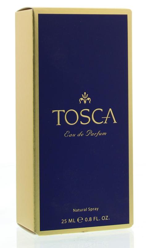 Eau De Parfum