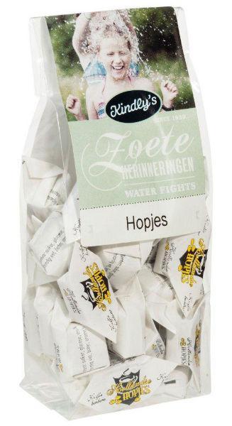Kindly`S Hopjes Blokbodemzak