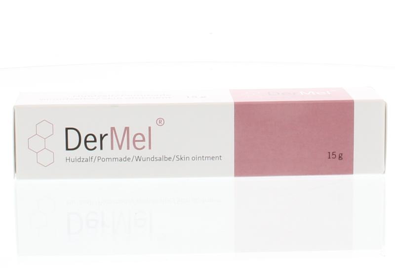 Dermel Wound Skin Ointment