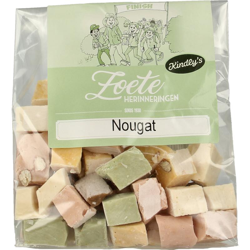 Kindly`S Nougat