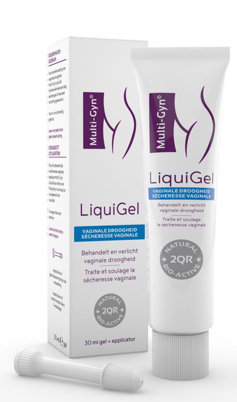 Multi-Gyn Liquigel