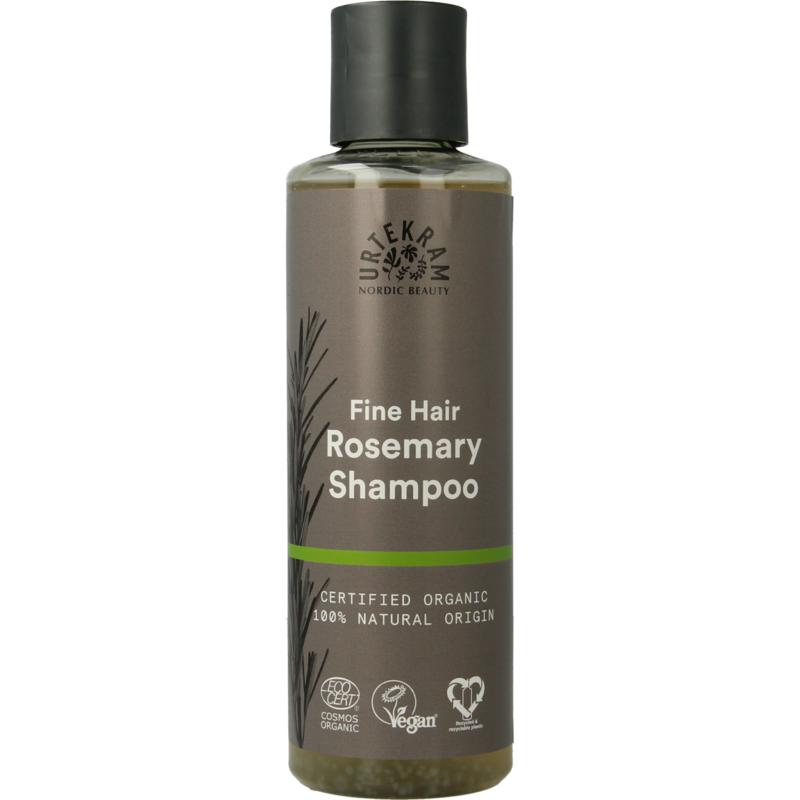 Shampoo Rozemarijn