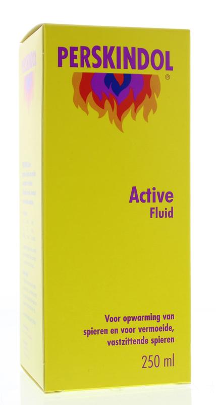 Perskindol Active Fluid