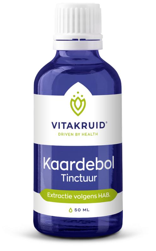 Kaardebol Vitakruid