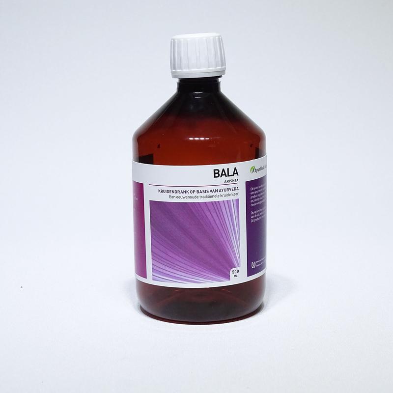 Ayurveda Health Bala Arishta Drank