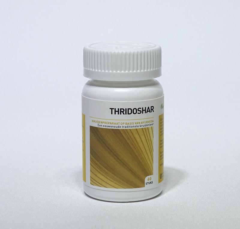 Ayurveda Health Thridoshar Tablet