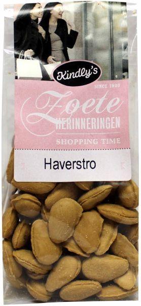 Kindly`S Haverstro Blokbodemzak