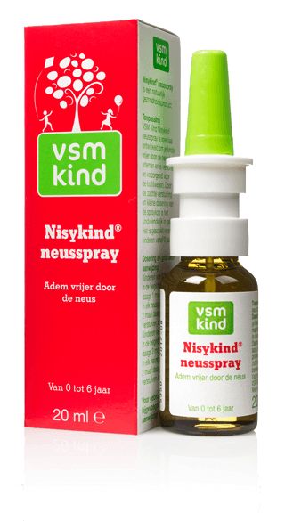 Kind Nisykind Neusspray