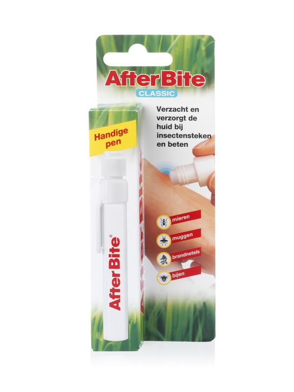 After Bite Applicatiestift