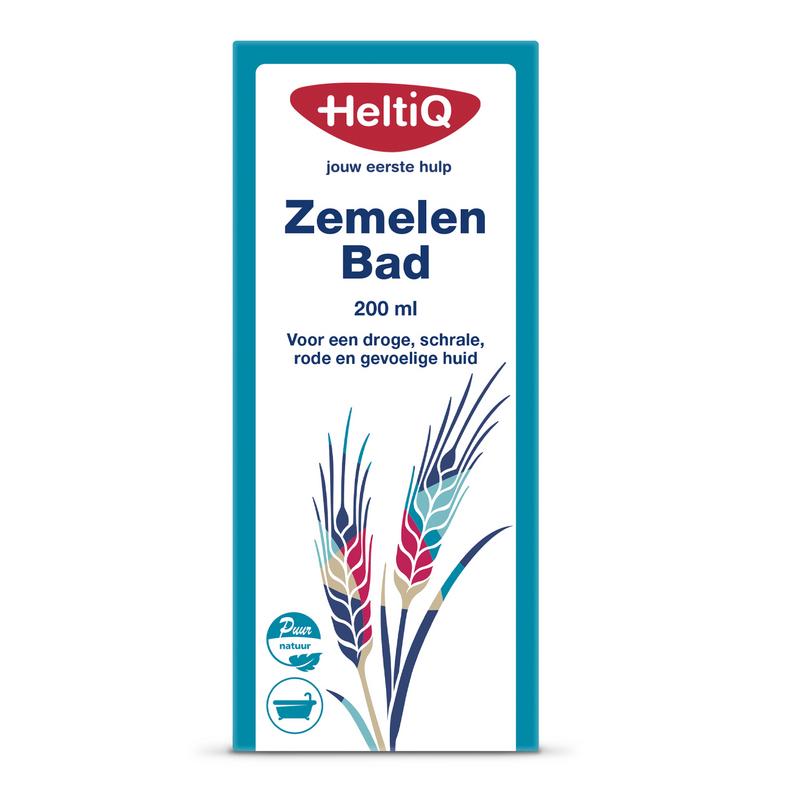 Zemelen Bad Heltiq 10x20m