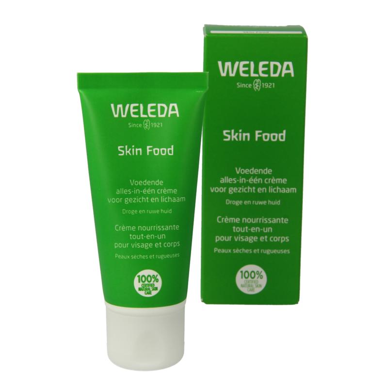 Skin Food