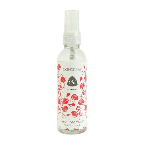 Chi Pure Rose Water Skinspray
