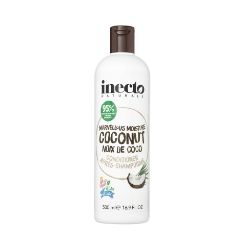 Product Coconut Oil Conditioner
