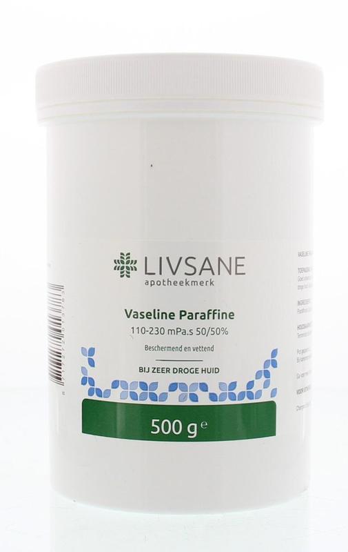 Vaseline Kerosene 110/230 Ana Livsane