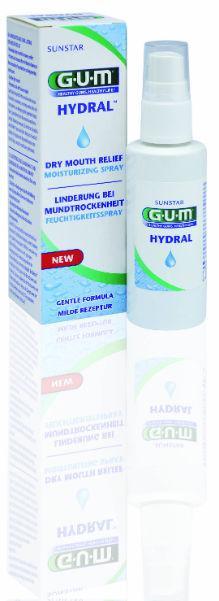 Hydral Spray