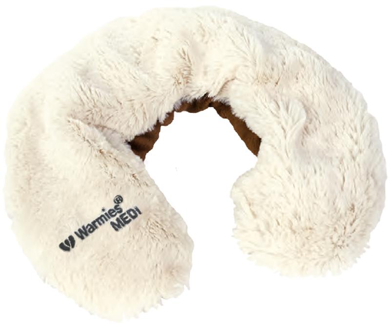 Warmies Nek Warmer Beige