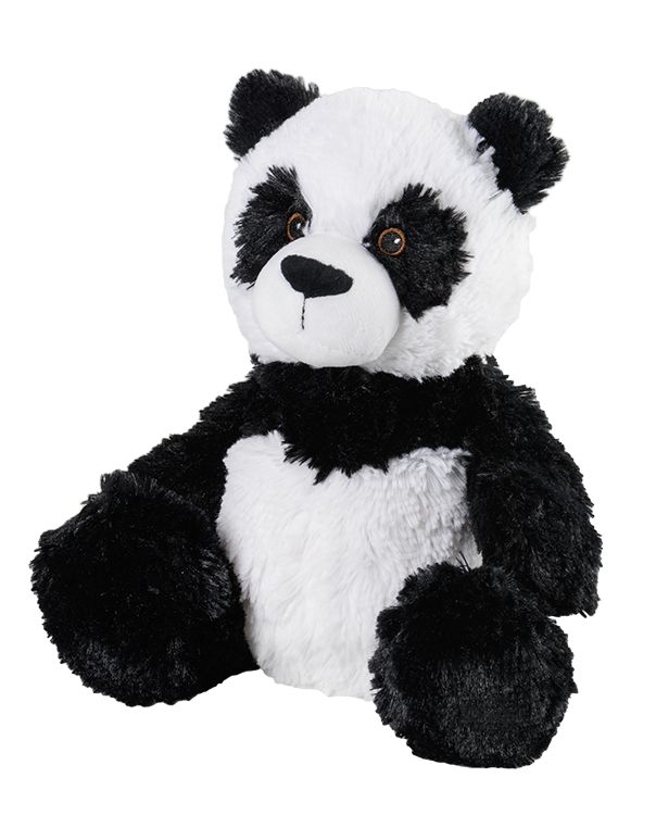 Warmies Warmtekussen Panda