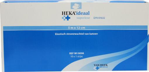Hekaideal Superieur Din 61 5mx12cm